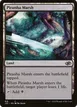 Piranha Marsh #818