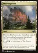 Thriving Bluff #822
