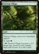Treetop Village #827