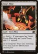 Urza's Mine #829