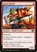 Spear Spewer #82