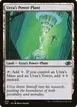 Urza's Power Plant #830