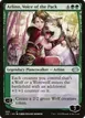 Arlinn, Voice of the Pack #85