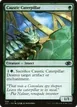 Caustic Caterpillar #86