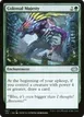 Colossal Majesty #87