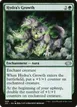 Hydra's Growth #89