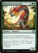 Thrashing Brontodon #92