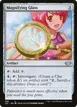 Magnifying Glass #95