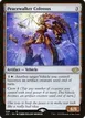 Peacewalker Colossus #96