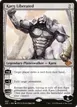 Karn Liberated #97