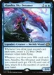 Alandra, Sky Dreamer #9