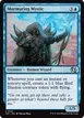Murmuring Mystic #107