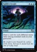 Sudden Insight #110