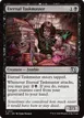 Eternal Taskmaster #117