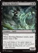Howling Banshee #119