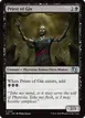 Priest of Gix #121