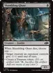 Shambling Ghast #124