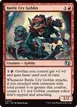 Battle Cry Goblin #127
