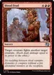 Blood Feud #130