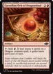 Carnelian Orb of Dragonkind #131