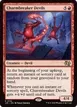 Charmbreaker Devils #132