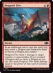 Dragon's Fire #134