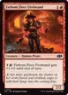 Fathom Fleet Firebrand #135