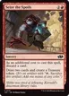 Seize the Spoils #141