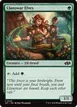 Llanowar Elves #149