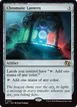 Chromatic Lantern #151