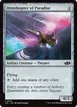 Ornithopter of Paradise #153