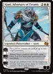 Ajani, Adversary of Tyrants #157