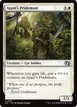 Ajani's Pridemate #158