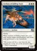 Archon of Falling Stars #166