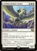 Archon of Sun's Grace #167