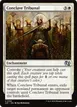 Conclave Tribunal #182