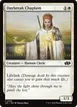 Daybreak Chaplain #184