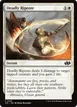Deadly Riposte #185