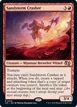 Sandstorm Crasher #18