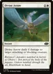 Divine Arrow #190
