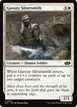 Gavony Silversmith #201