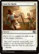 Gird for Battle #202