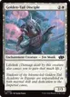 Golden-Tail Disciple #205