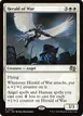 Herald of War #207