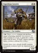 Ingenious Leonin #211