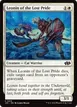 Leonin of the Lost Pride #215