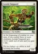 Leonin Vanguard #216