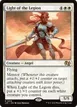 Light of the Legion #218