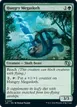 Hungry Megasloth #21
