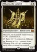 Mikaeus, the Lunarch #225